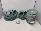 Thomson Pottery Dishes