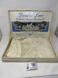 Quaker Lace Bicentennial Limited Edition