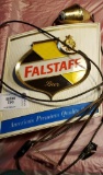 Vintage Falstaff Brewainia Light