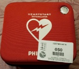 Philips Heartbeat AED - Needs Battery
