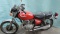 1978 HONDA CB400T Tag # 3866
