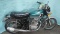 1974 HONDA CB360 Tag # 3529