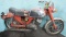1967 SUZUKI T10 Tag # 4676