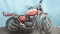 1971 HONDA SL350 Tag # 3217