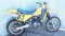 SUZUKI RM250 Tag # 6056