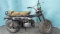 SUZUKI RV90 Tag # 3961