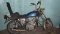 1971 HONDA CB450 Tag # 3477