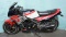 1986 YAMAHA FZ750 Tag # 3255