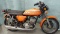 1972 KAWASAKI H1 Tag # 1684