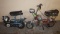 BENELLI MINI BIKES