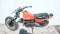 SUZUKI DS80 Tag # 6077