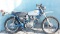 1974 HONDA XL350 Tag # 6101