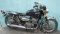 1972 SUZUKI T500 Tag # 6146