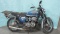 1973 HONDA CB750 Tag # 6253