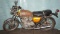 1972 HONDA CB500 Tag # 5509?