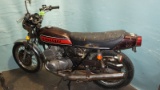 1974 KAWASAKI S3 Tag # 2656