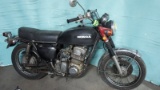 1971 HONDA CB750 Tag # 5869