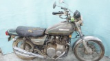 1976 KAWASAKI KZ900 Tag # 4572