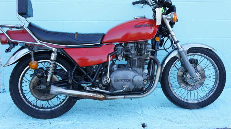 Znanbooページ Centric / Stoptech Centric 142.42077 Loaded Iron Rebuilt