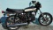 1976 Yamaha RD400