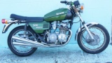 1977 Benelli Quattro