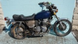 1974 Honda CB750