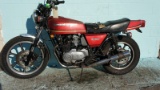 Kawasaki KZ550