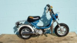 1980 Yamaha LC50 Champ