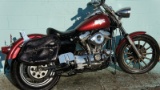 1987 Harley Davidson Sportster