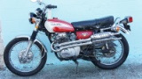 1973 Honda CL350