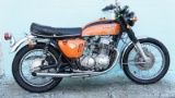 1970 Honda CB750