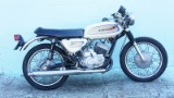 1971 Kawasaki A7