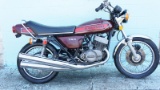 1975 Kawasaki H2