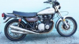 1973 Kawasaki Z1