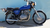 1980 Kawasaki KZ440