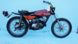 1974 Kawasaki G4