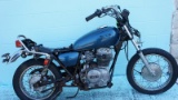 Yamaha XS400