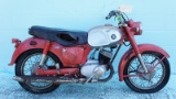 1965 Yamaha Y2