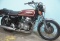 1976 HONDA CB750F