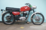 1968 DUCATI MONZA DM250