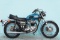 1974 Triumph T120V