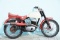 1950's MAICO M250S BLIZZARD