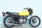 1975 Honda CB400F