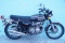 1974 Honda CB350F