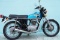 1975 Honda CB360