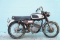 1967 Yamaha YCS1