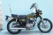 1972 Honda CB350F