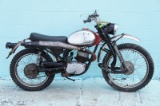 Sachs Enduro 100