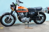 1974 Honda CB750