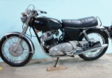 1971 Norton COMMANDO 750